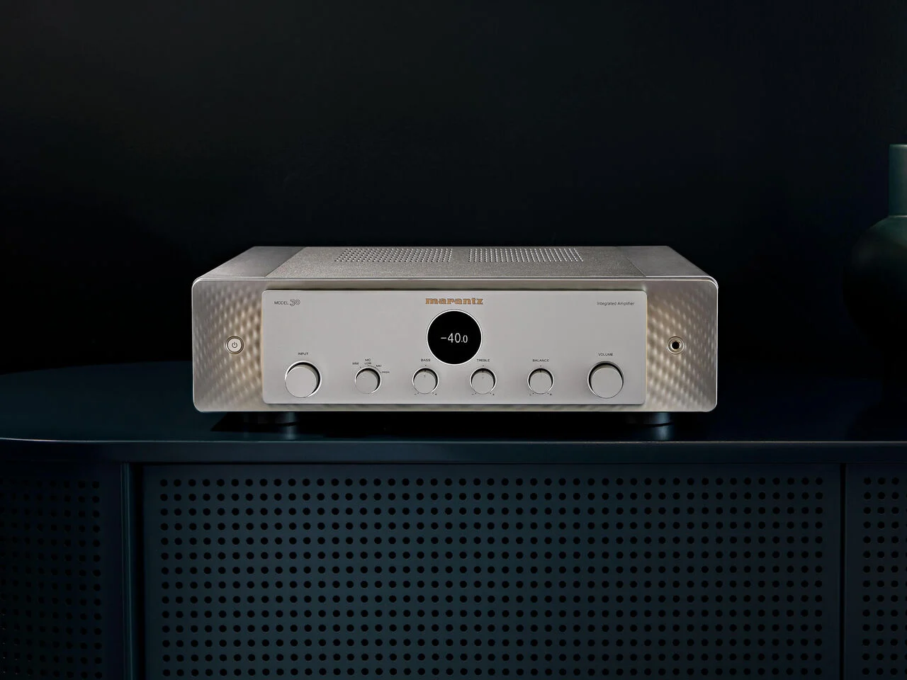 Marantz MODEL 30 Stereo Amplifikatör