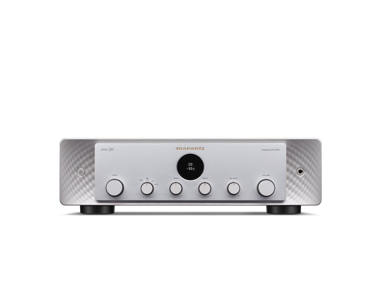 Marantz MODEL 30 Stereo Amplifikatör