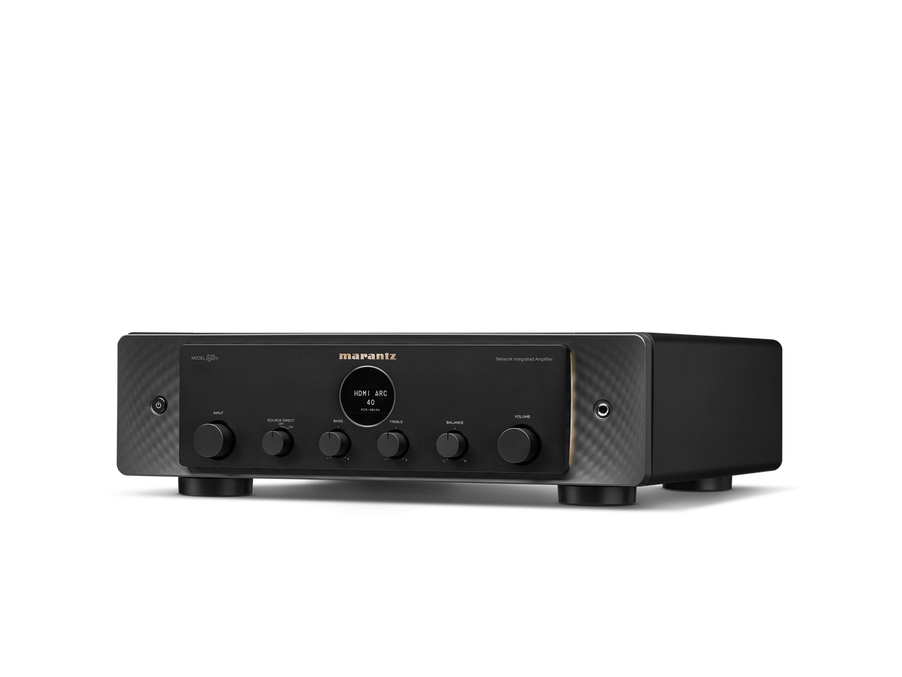 Marantz MODEL40N Network Stereo Amplifikatör