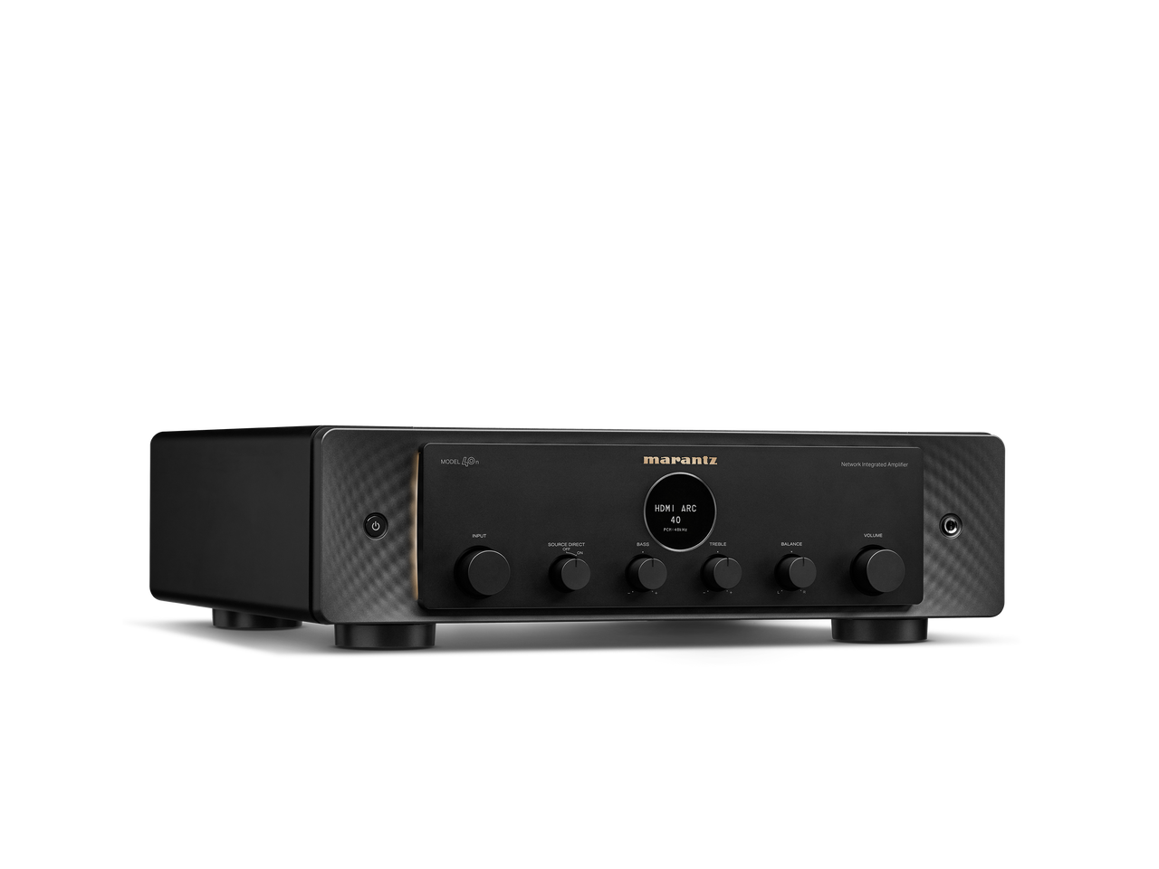Marantz MODEL40N Network Stereo Amplifikatör
