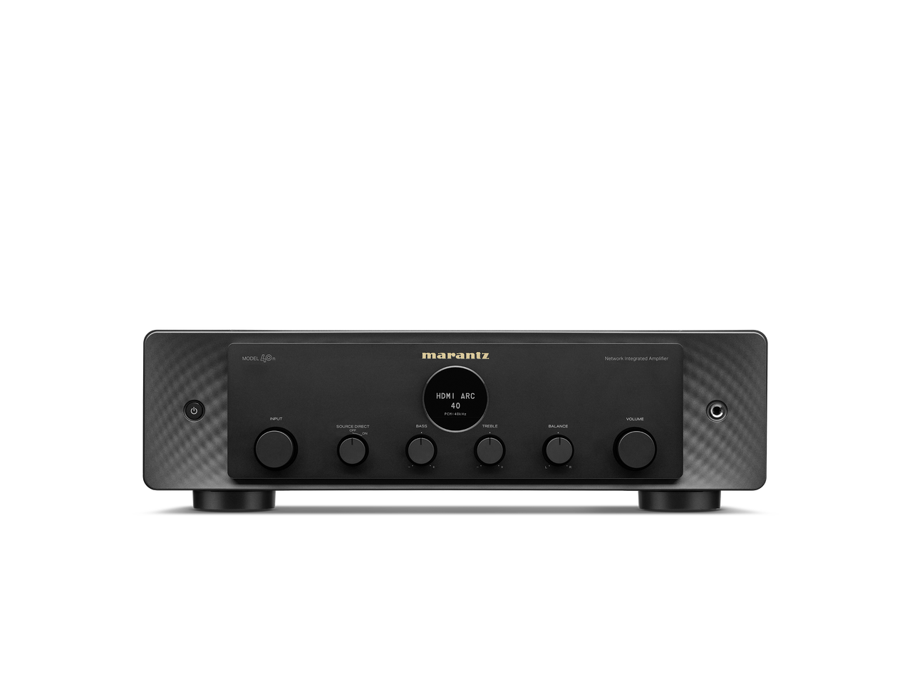 Marantz MODEL40N Network Stereo Amplifikatör