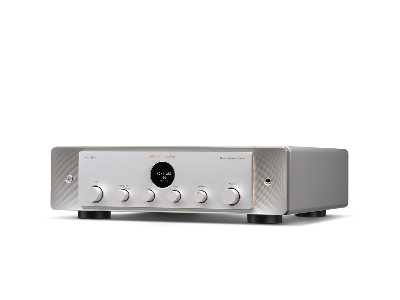 Marantz MODEL40N Network Stereo Amplifikatör