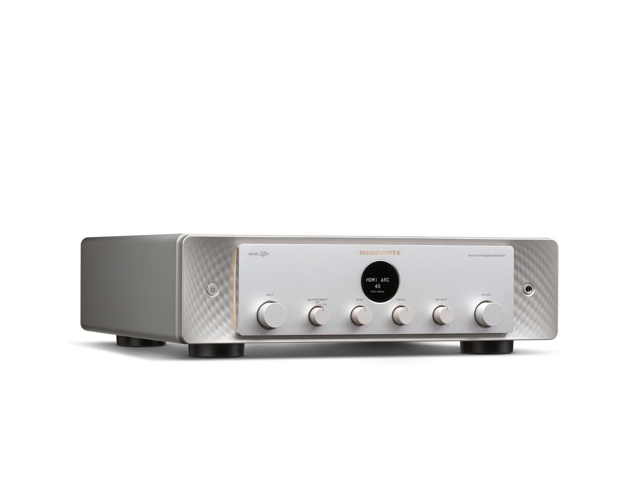 Marantz MODEL40N Network Stereo Amplifikatör