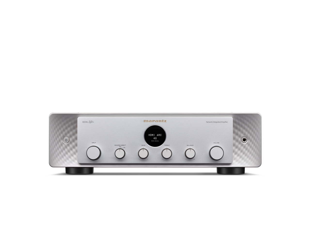 Marantz MODEL40N Network Stereo Amplifikatör