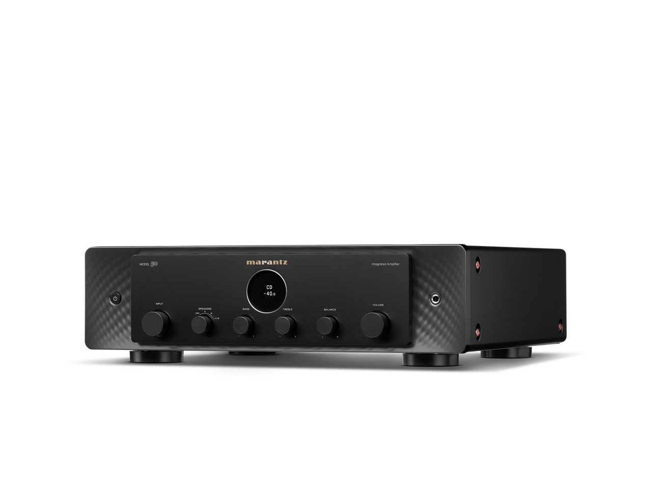 Marantz MODEL 50 Stereo Amplifikatör