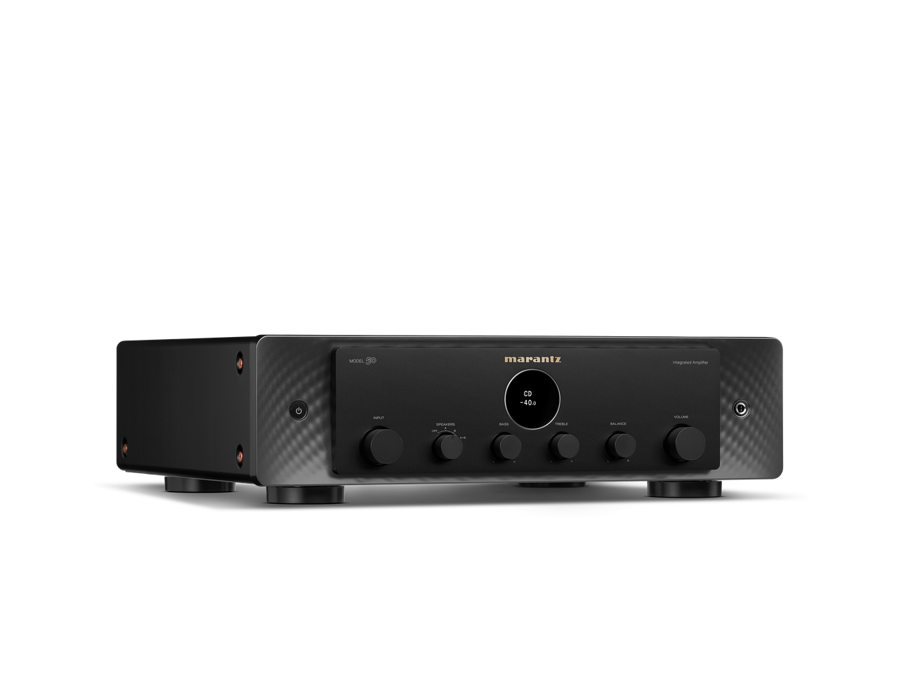 Marantz MODEL 50 Stereo Amplifikatör