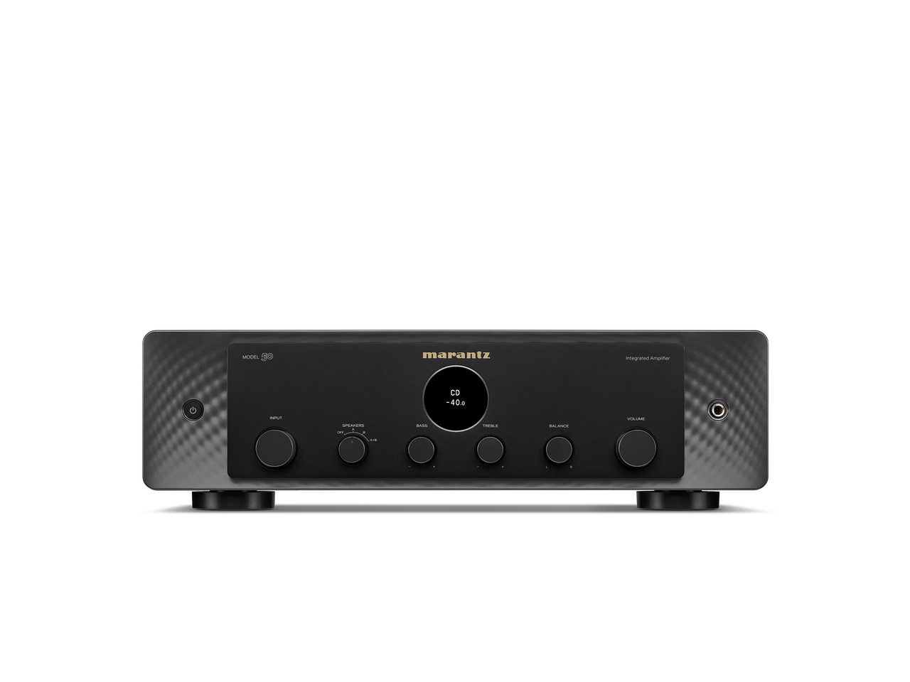 Marantz MODEL 50 Stereo Amplifikatör