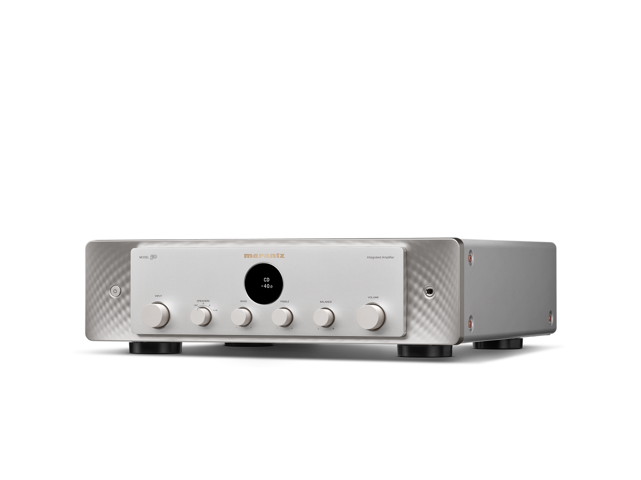 Marantz MODEL 50 Stereo Amplifikatör