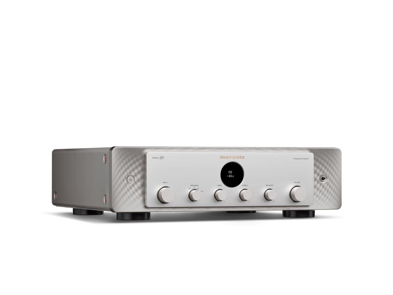 Marantz MODEL 50 Stereo Amplifikatör