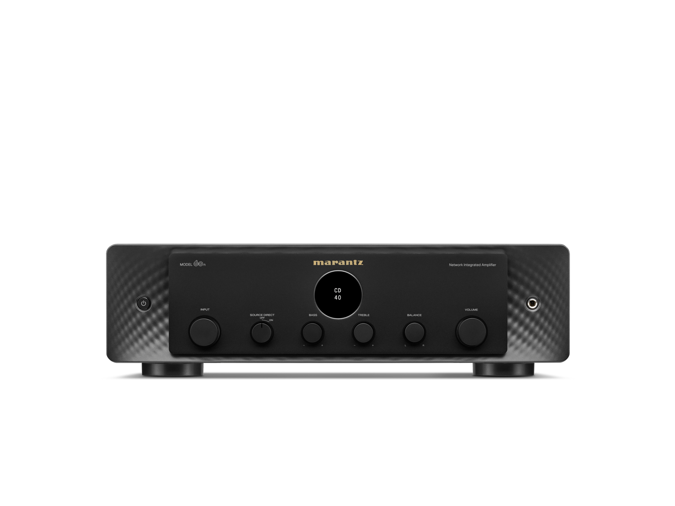 Marantz MODEL 60n Network Stereo Recevier