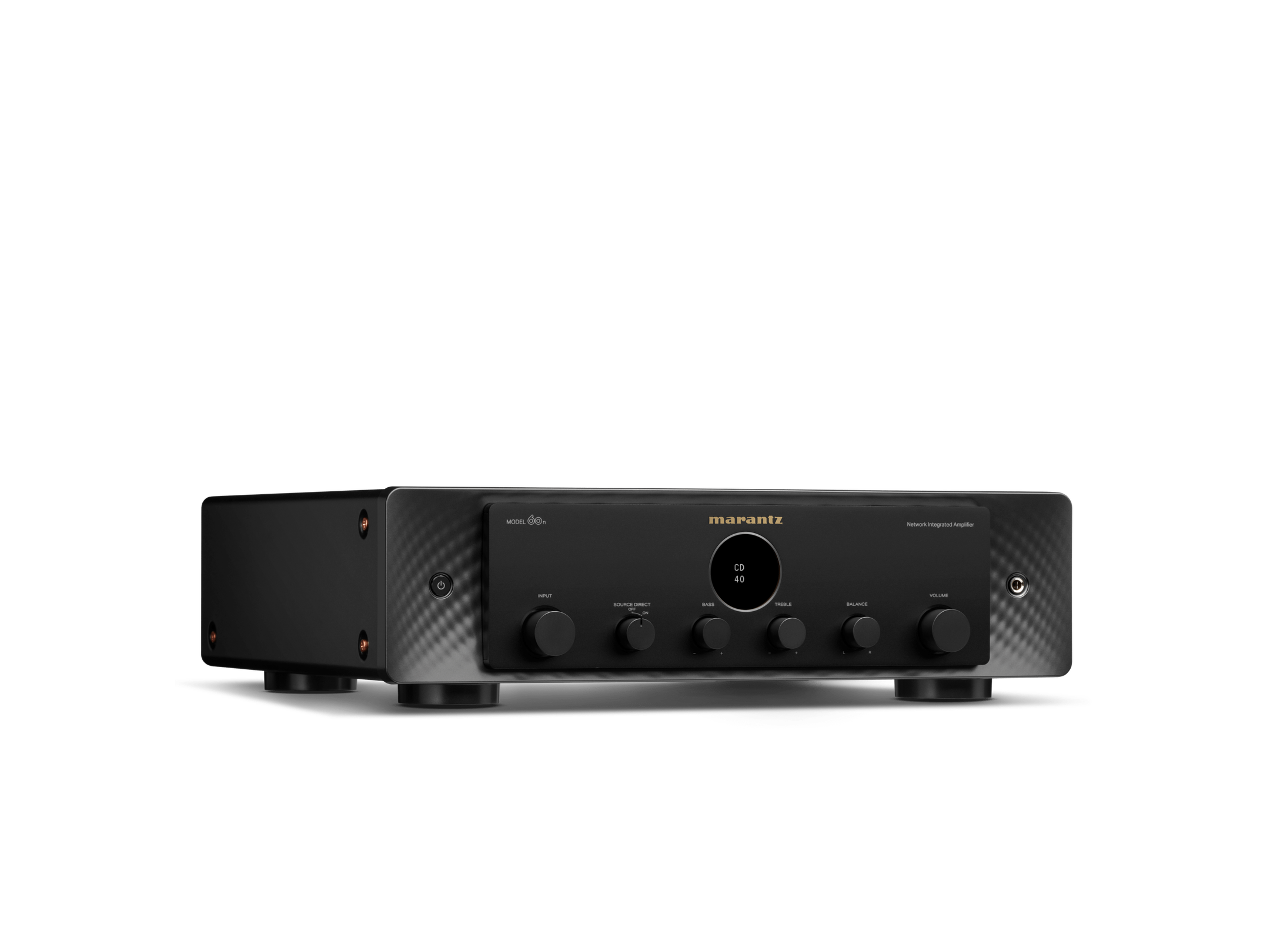 Marantz MODEL 60n Network Stereo Recevier