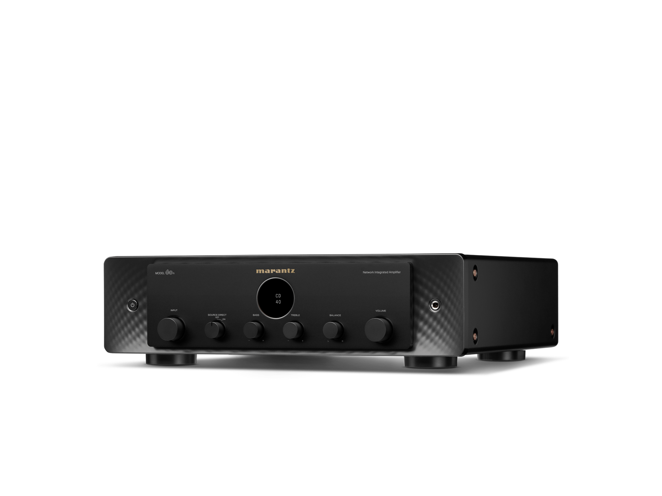 Marantz MODEL 60n Network Stereo Recevier