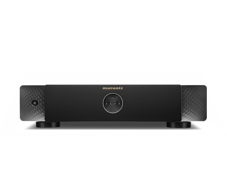 Marantz MODEL M4 8 Kanal Bölge Amplifikatörü