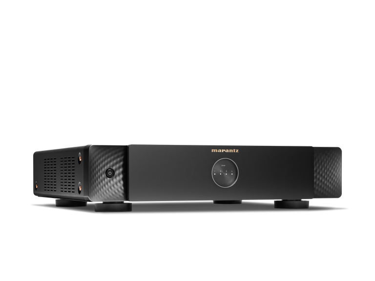 Marantz MODEL M4 8 Kanal Bölge Amplifikatörü