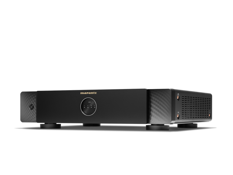 Marantz MODEL M4 8 Kanal Bölge Amplifikatörü