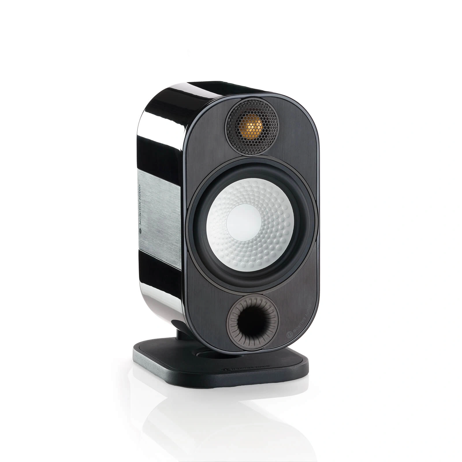 Monitor Audio Apex A10 Raf Tipi Hoparlör