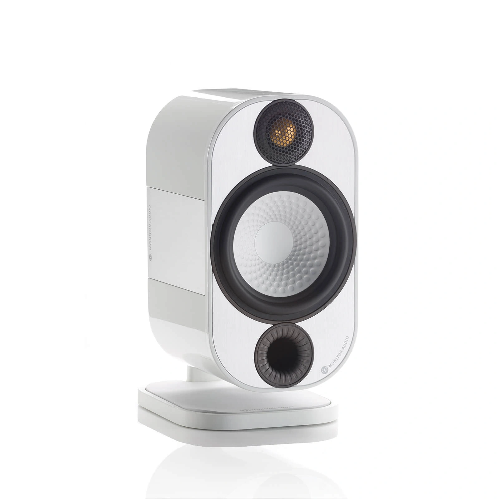Monitor Audio Apex A10 Raf Tipi Hoparlör