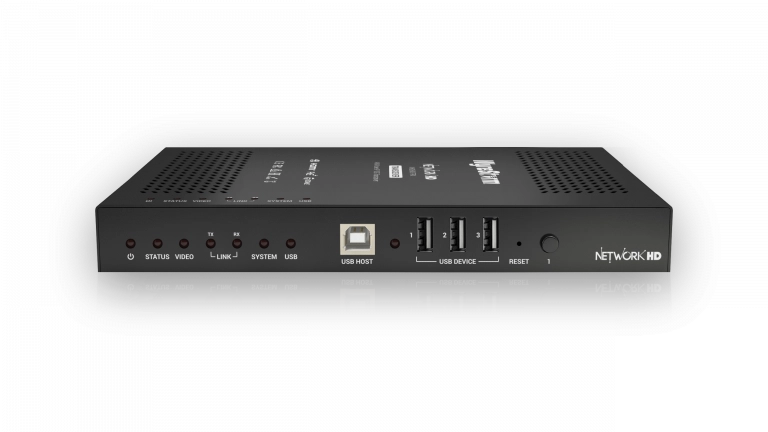 WyreStorm NHD-120-RX 4K30Hz Decoder