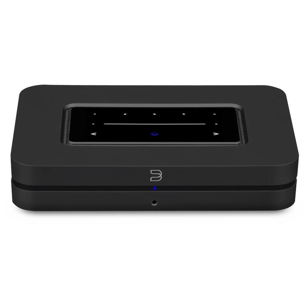 Bluesound NODE N130 Network Oynatıcı