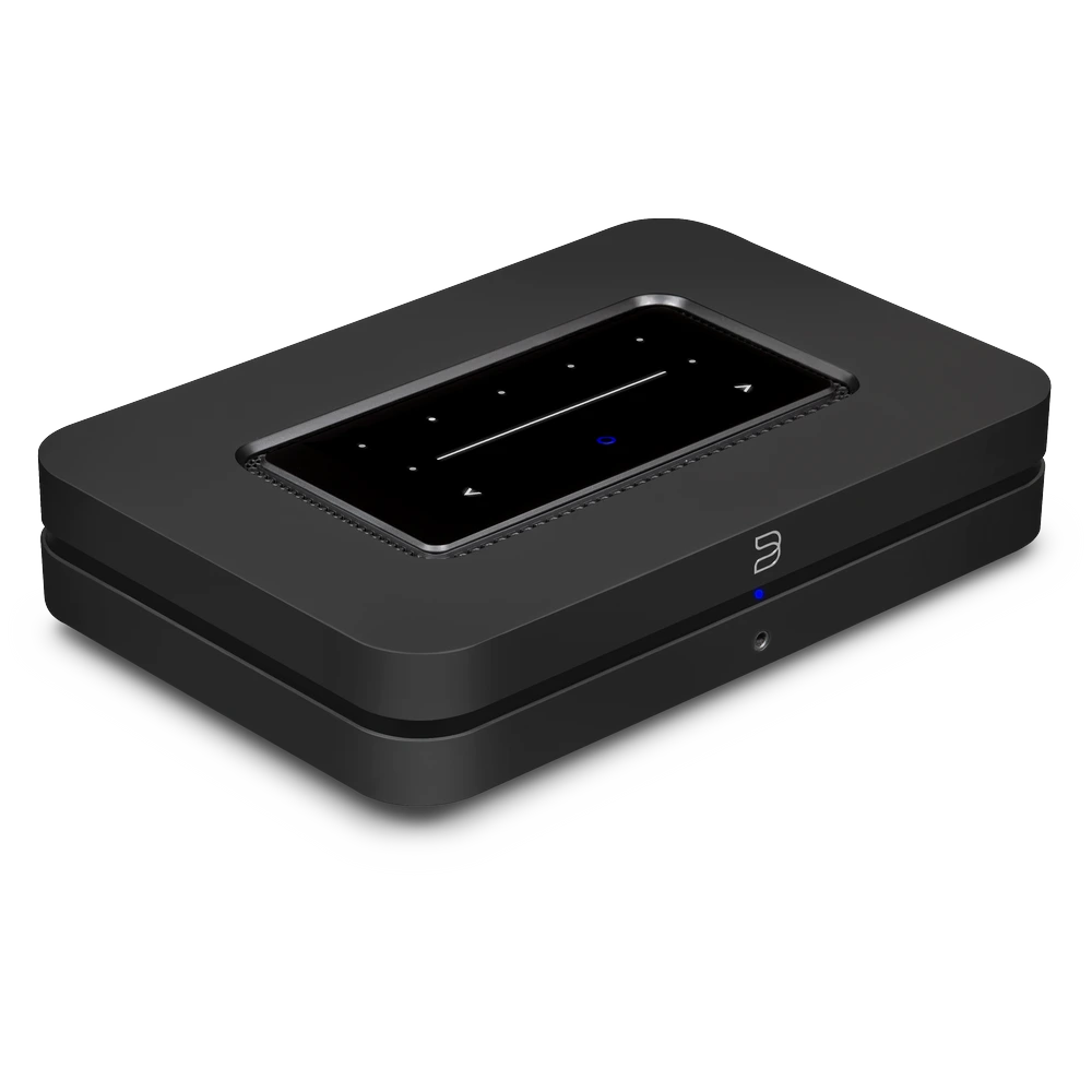 Bluesound NODE N130 Network Oynatıcı