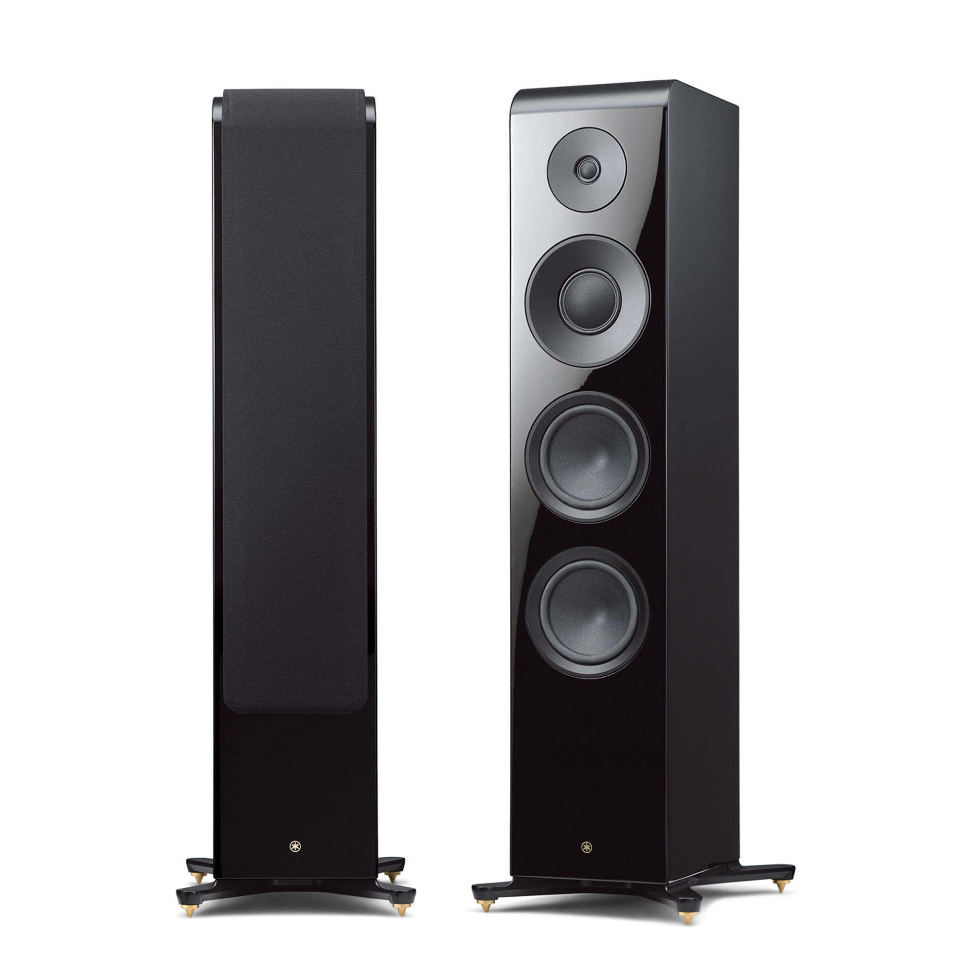 YAMAHA NS-2000A 3 YOLLU FLOORSTANDING HOPARLÖR