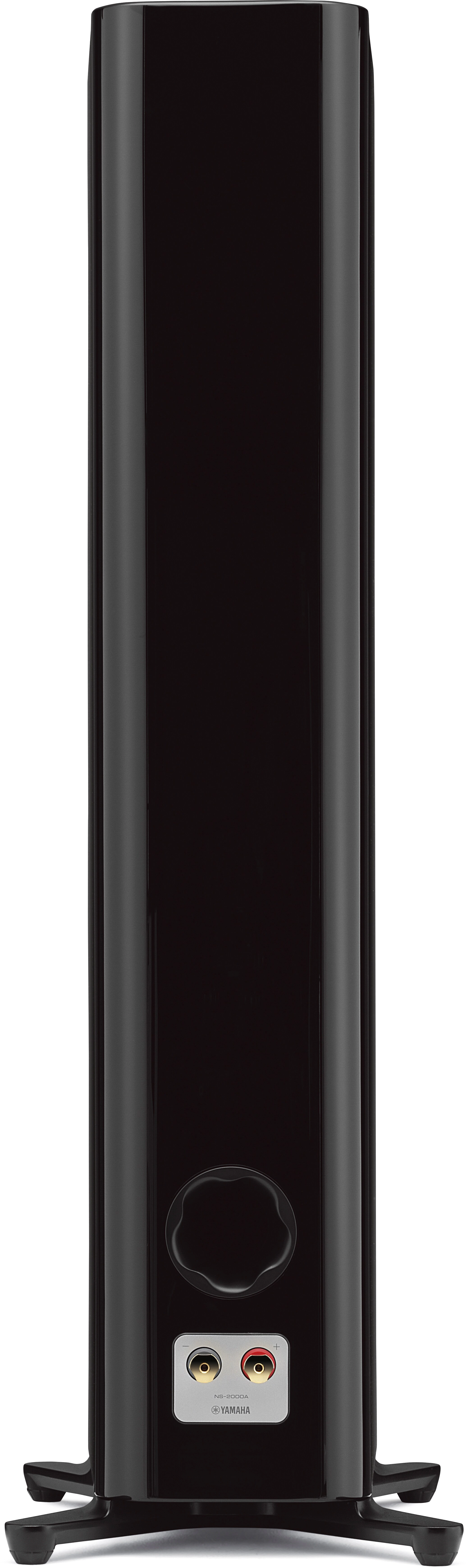 YAMAHA NS-2000A 3 YOLLU FLOORSTANDING HOPARLÖR