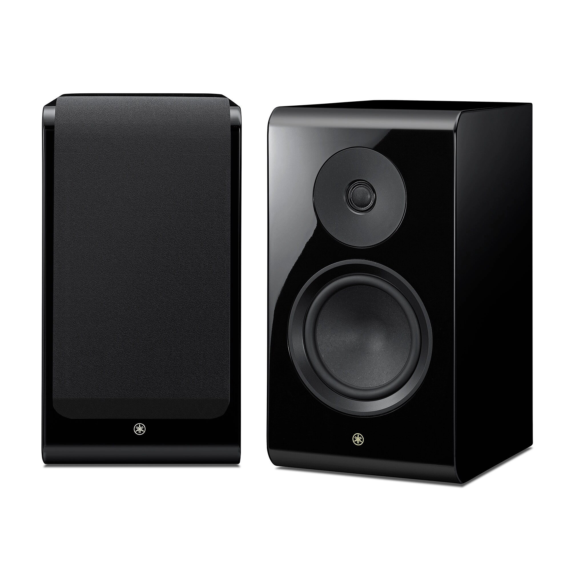 YAMAHA NS-800A 2 YOLLU BOOKSHELF HOPARLÖR