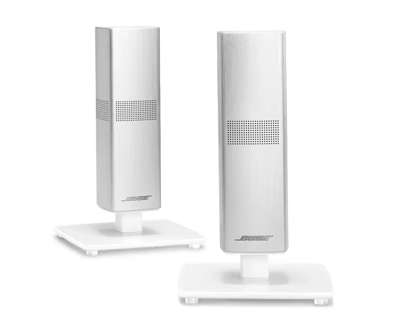 Bose OmniJewel Masa Üstü Hoparlör Standı (Çift)