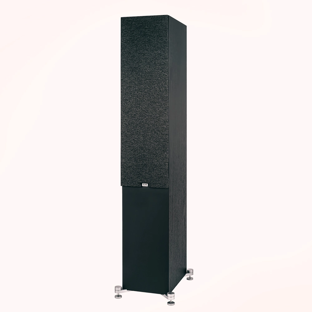 ELAC Debut 3.0 F5.3 Floorstanding Speakers 