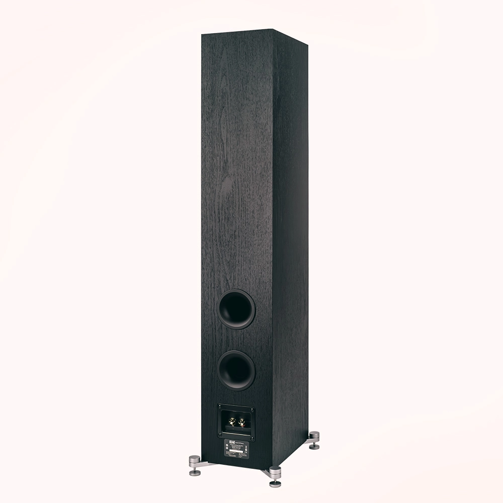 ELAC Debut 3.0 F5.3 Floorstanding Speakers 