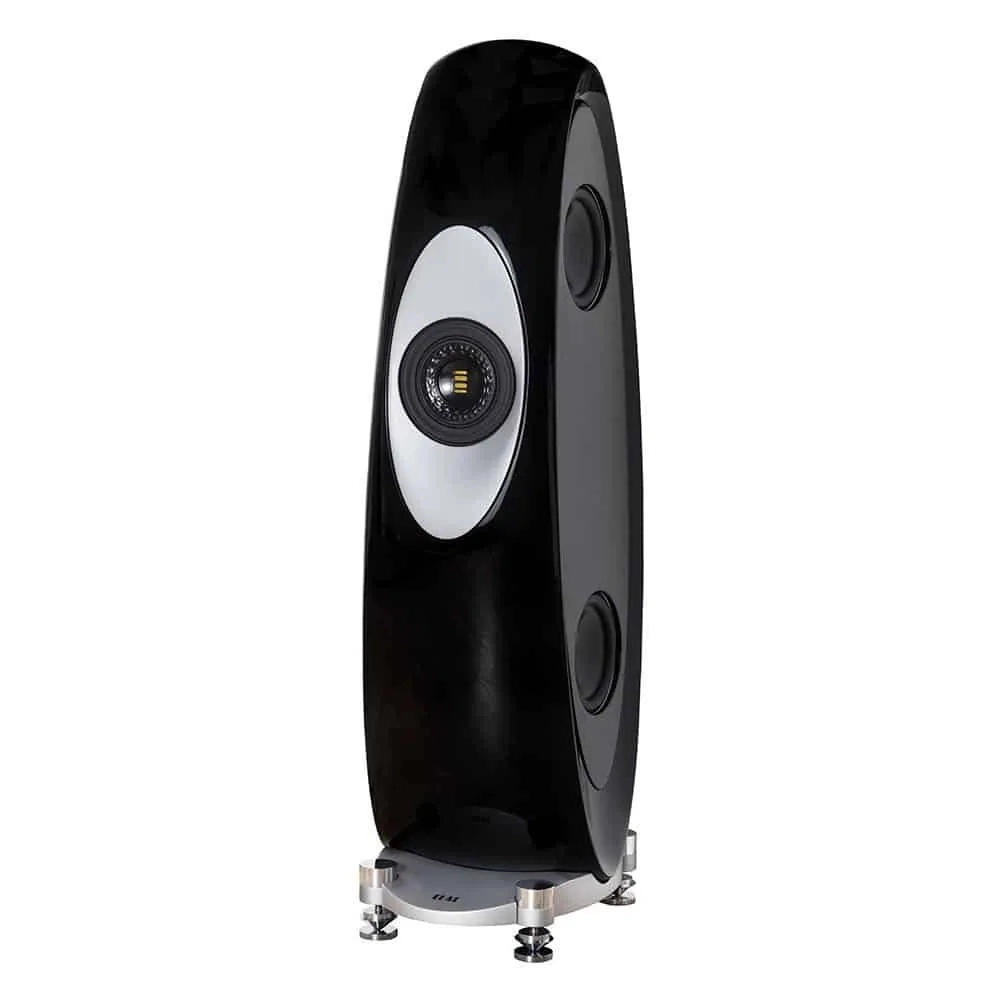 ELAC Concentro 2.0 M.2 Kule Tipi Hi-End Hoparlör