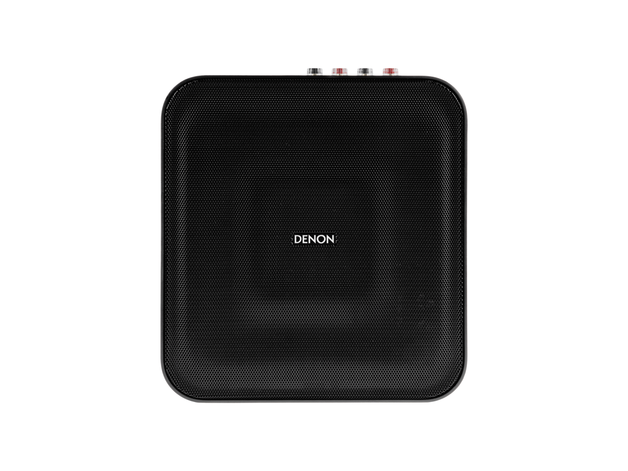 Denon Home Amp 2 Kanal 100 W Kablosuz Streaming Amplifikatör