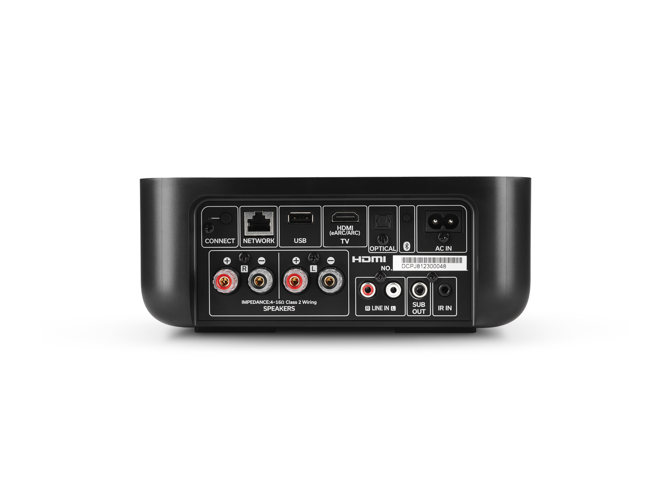 Denon Home Amp 2 Kanal 100 W Kablosuz Streaming Amplifikatör