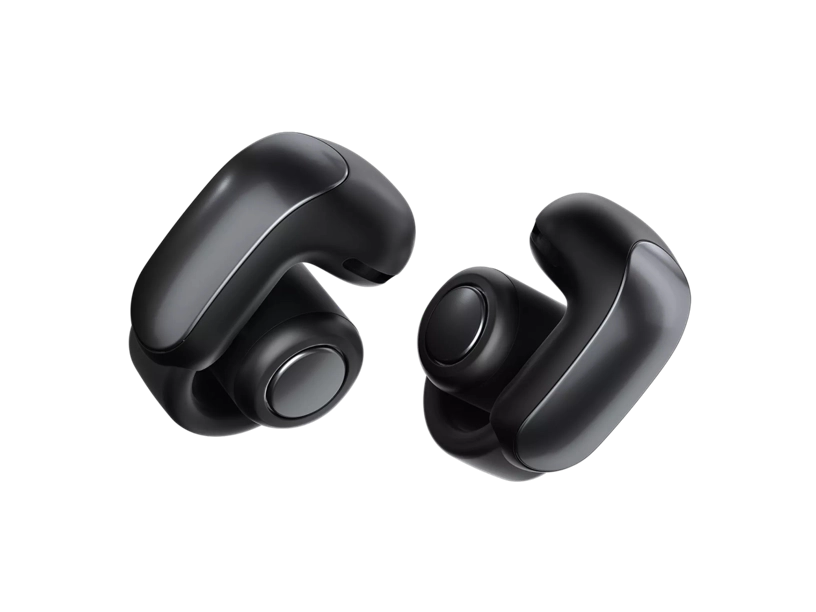 Bose QuietComfort Earbuds II Kablosuz Kulak İçi Gürültü Engelleyici Kulaklık