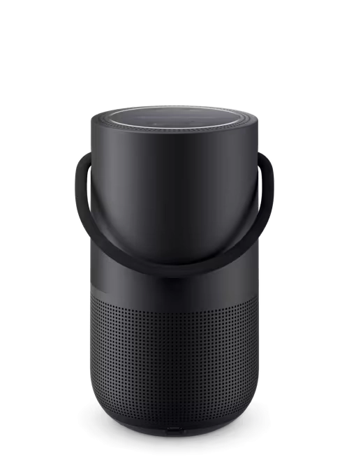 Bose Portable Home Speaker Taşınabilir Akıllı Hoparlör (Wi-Fi & Bluetooth)