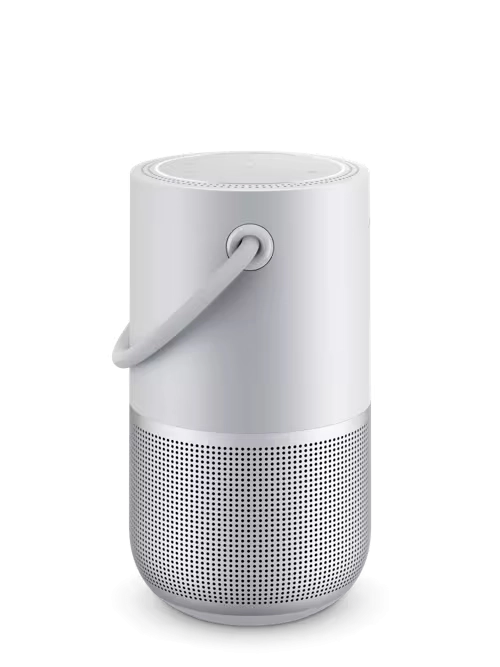 Bose Portable Home Speaker Taşınabilir Akıllı Hoparlör (Wi-Fi & Bluetooth)