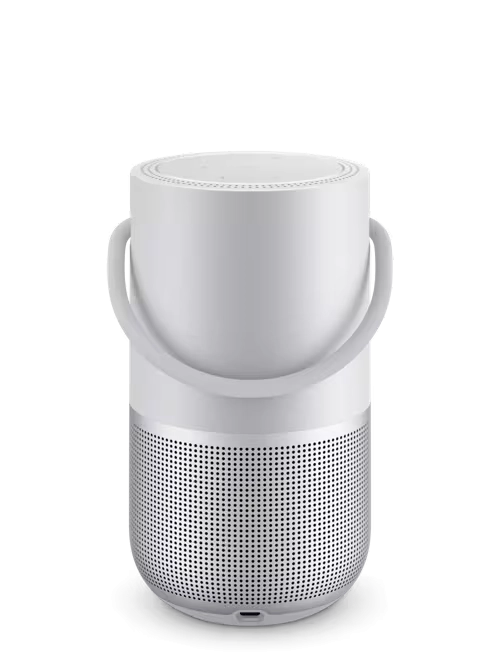 Bose Portable Home Speaker Taşınabilir Akıllı Hoparlör (Wi-Fi & Bluetooth)