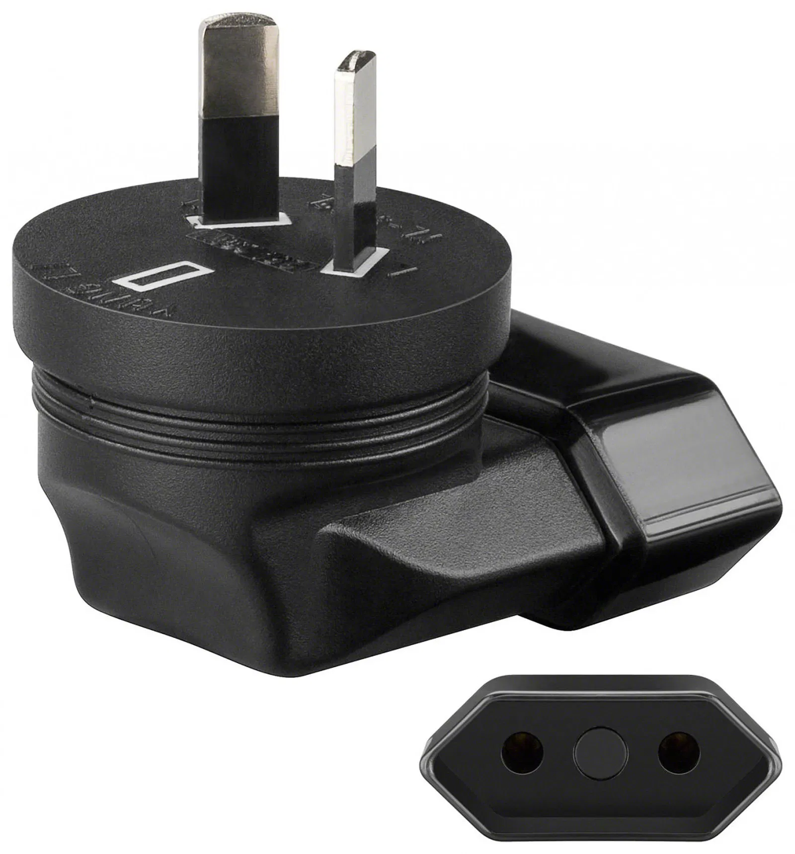 Key Digital KD-AUSPLUG Australian Plug Adapter