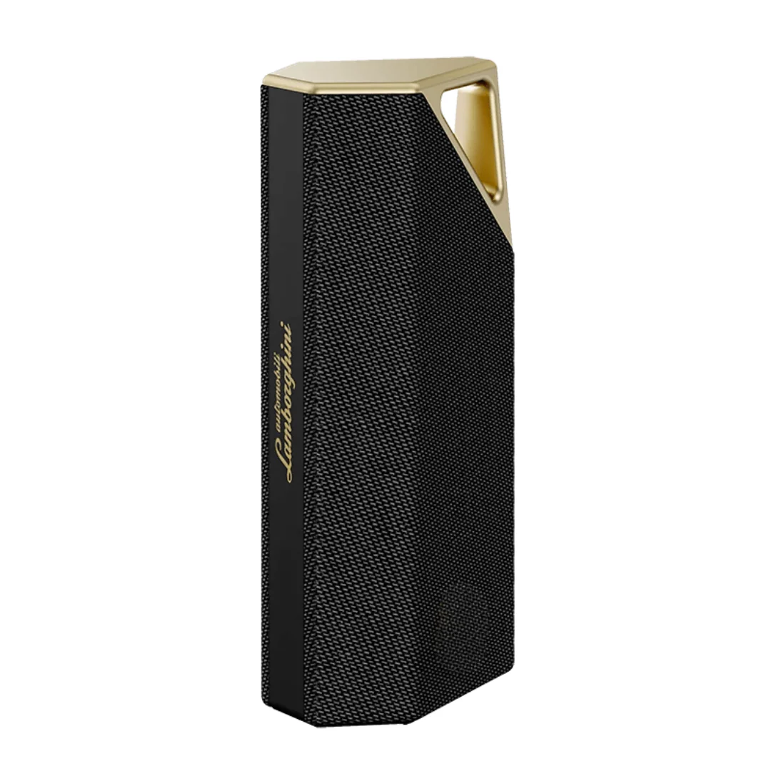 BUGANI Brief Bluetooth Hoparlör – 40W Güç – Taşınabilir 