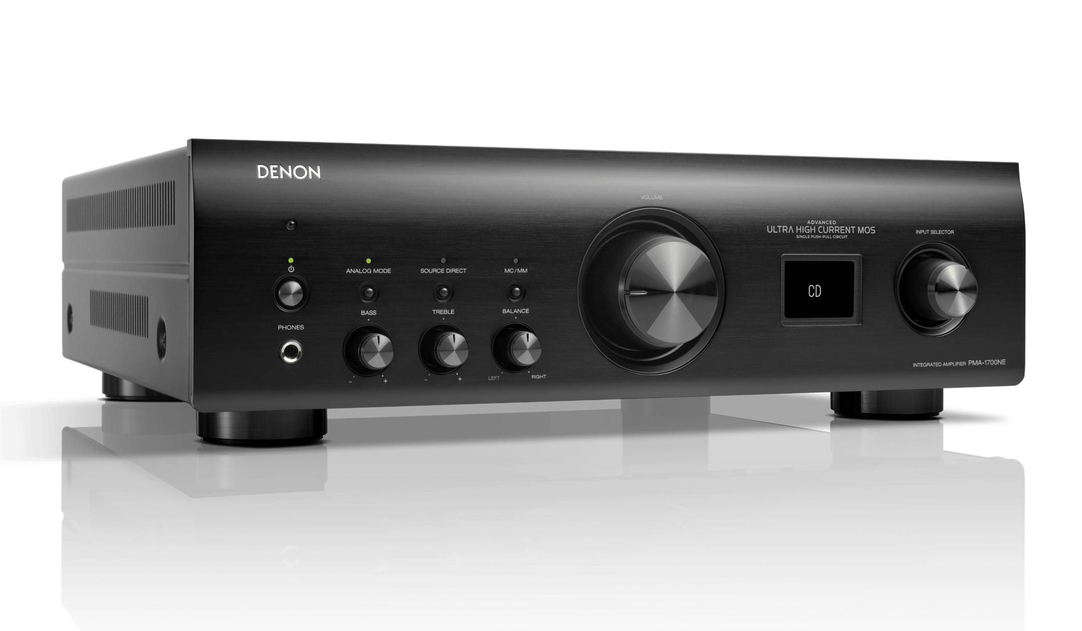 Denon PMA-1700NE Entegre Stereo Amplifikatör