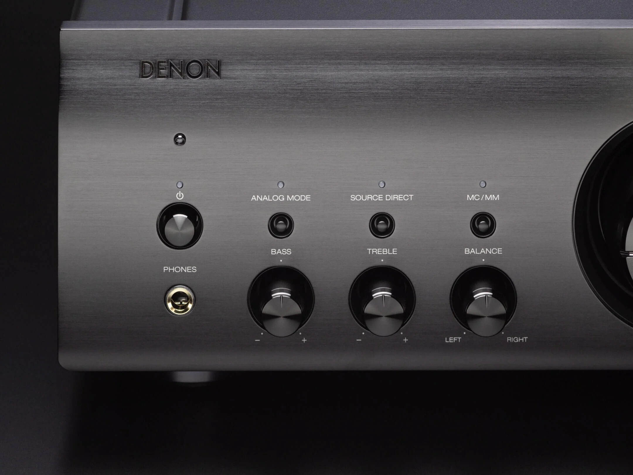 Denon PMA-1700NE Entegre Stereo Amplifikatör
