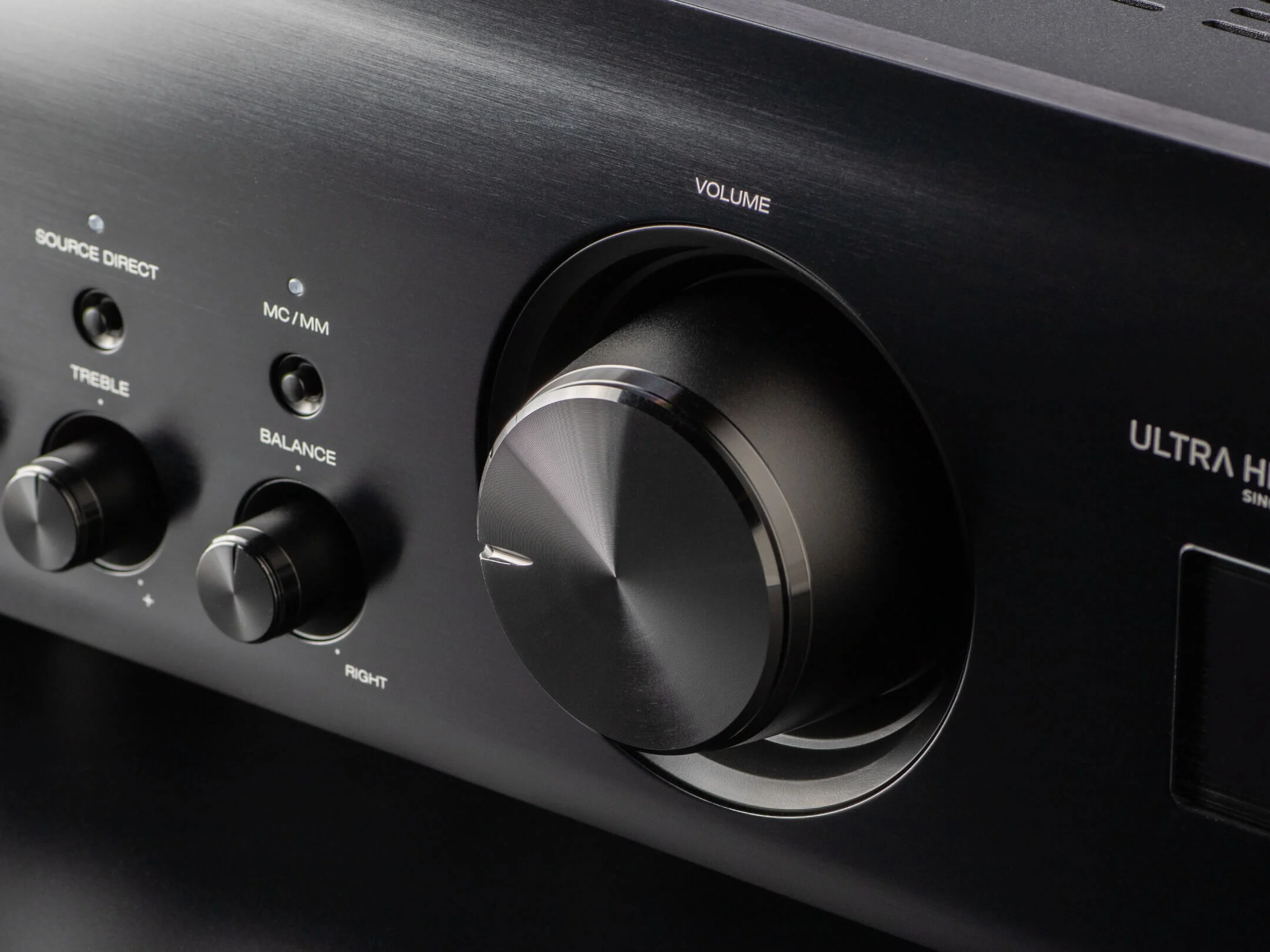 Denon PMA-1700NE Entegre Stereo Amplifikatör