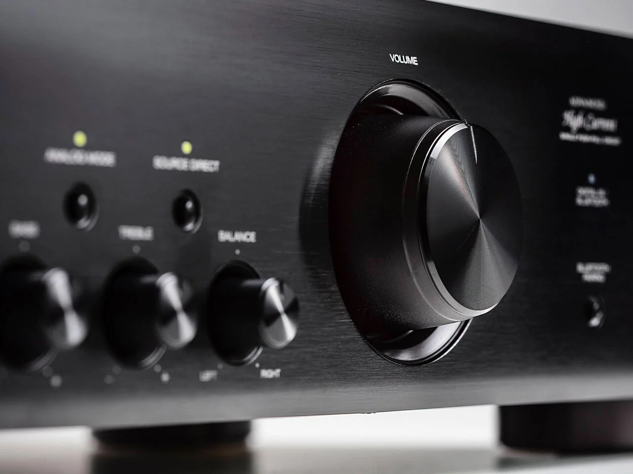 Denon PMA-600NE 2 Kanal Entegre Amplifikatör
