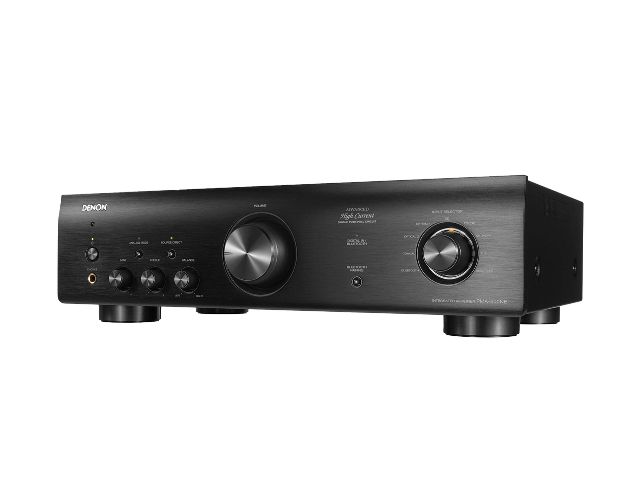 Denon PMA-600NE 2 Kanal Entegre Amplifikatör