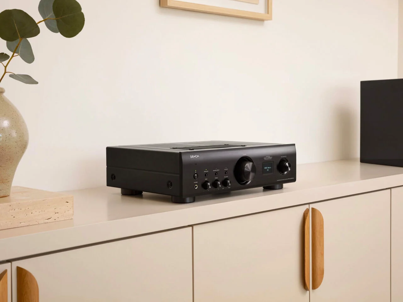 Denon PMA-900HNE 2 Kanal Entegre Ağ Amplifikatör