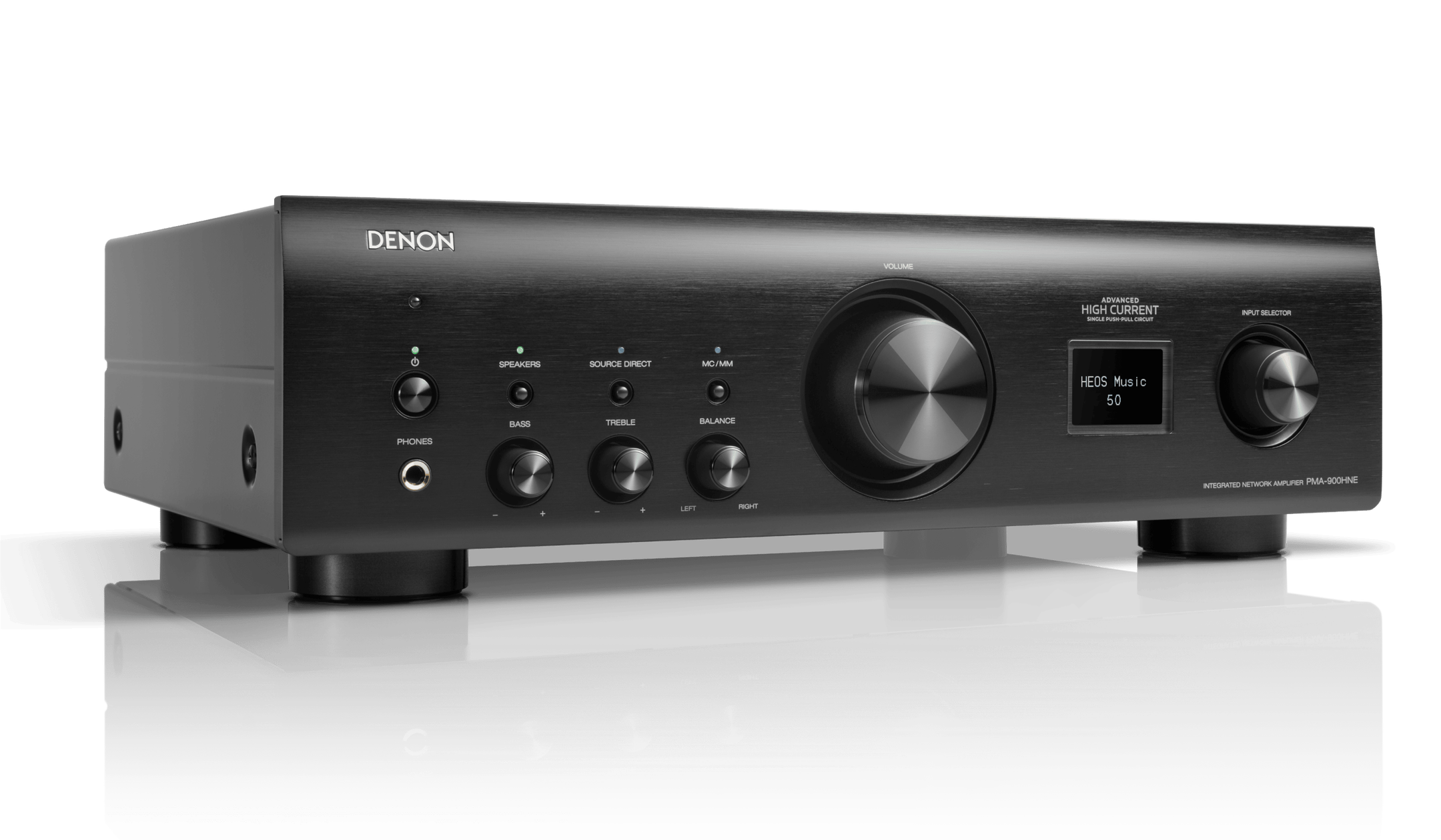Denon PMA-900HNE 2 Kanal Entegre Ağ Amplifikatör