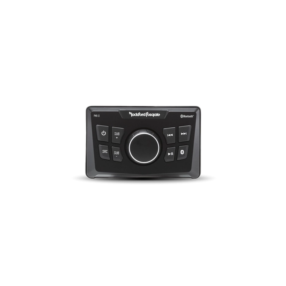 Rockford Fosgate PMX-0 Marine Media Player