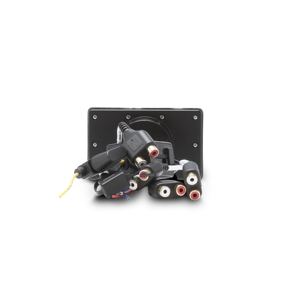 Rockford Fosgate PMX-0 Marine Media Player