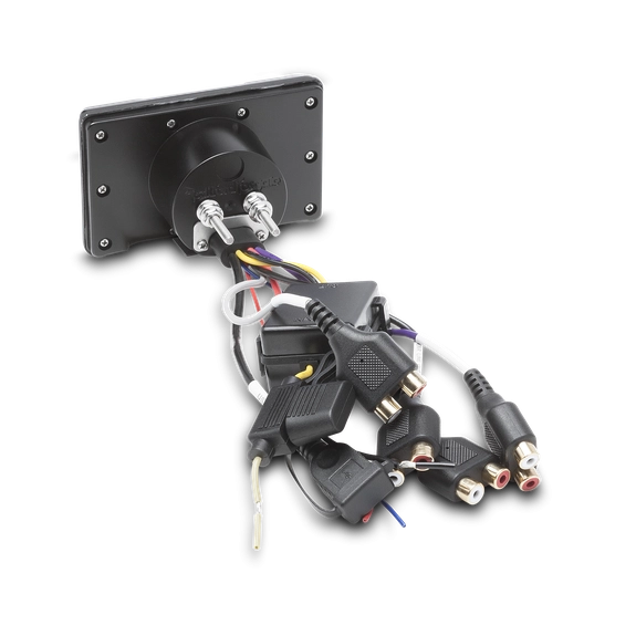 Rockford Fosgate PMX-0 Marine Media Player