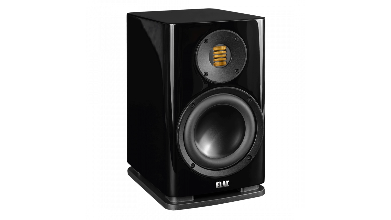 ELAC Solano BS283 Bookshelf Speaker